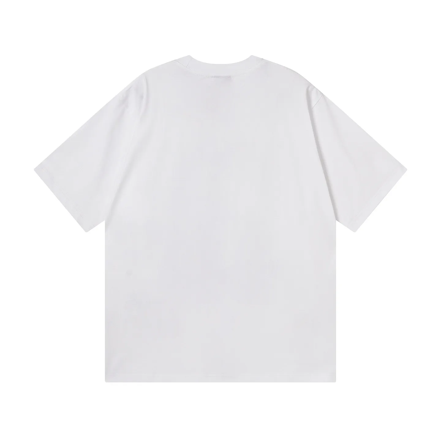 【 . Quality】BALENCI*GA/ .SS 26 New Arrival 。 LOGO T 。 . Authentic 。 ！ ZP 。 260 ， . ， ， 。 。 ， 。 OS . Same Style ：BL 263785 ：White Size：XS S M L